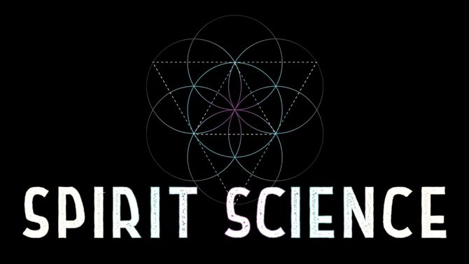 Welcome to the Spirit Science Wiki!