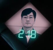 Player 218's Icon