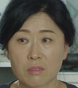 Jung Mi-kyung