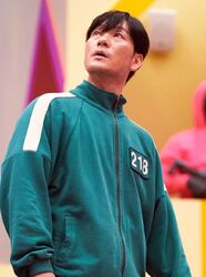 Sangwoo