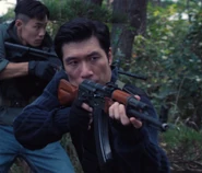 Impkim6.png (867 KB) Kim preparing to shoot.