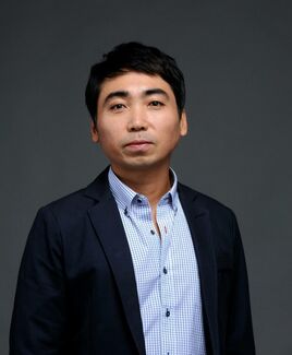 Ko Byung-taek