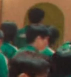 Player 344 on the Mingle platform before Round 4.