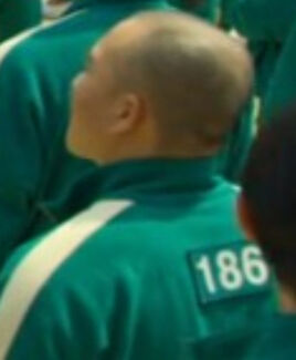 Player 186