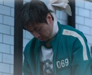 Player 069 Death