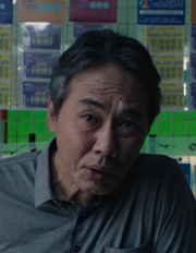 S2 Shopkeeper