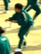 Kim In-hyeok panicking