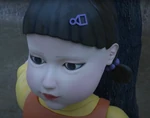 Giant Doll Cameo.png (3.2 MB) The doll deactivated during Squid Game