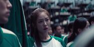 Kang Mi-na complains