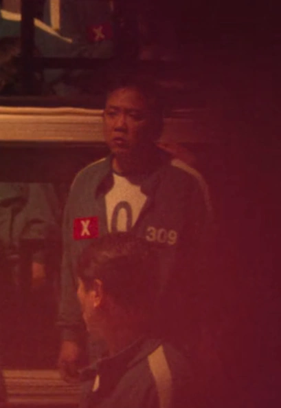 Player 309 | Squid Game Wiki | Fandom