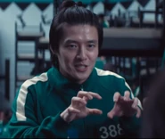 Dae-ho explica su nombre.png (451 KB) Dae-ho explains that his name means big tiger.