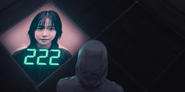 Jun-Hee's icon as the last one left