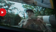 Oh Yeong-uk getting money