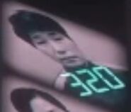 Player 320's icon
