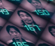 Player 167's icon