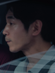 S2 Taxi Driver