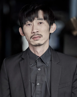Min Tae-yul