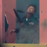 Player 072 multi shot