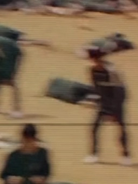 Kim In-hyeok's dead body.
