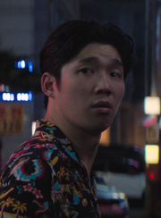 S2 Motel Boyfriend
