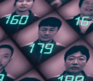 Player 179 (37th Squid Game)