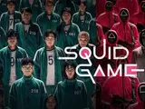 Squid Game/Season 1