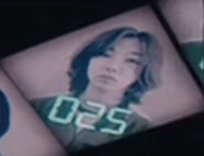 Player 025’s Icon.