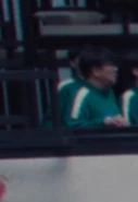 Player 344 watching as a player joins the rebellion.