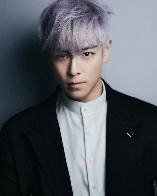 T.O.P | Squid Game Wiki | Fandom