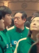 Another Player 241 seen before Mingle Round 1.