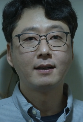 Seong Ga-yeong's stepfather