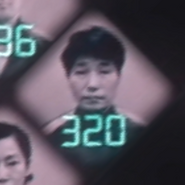 Player 320's icon