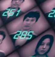 Player 285's icon