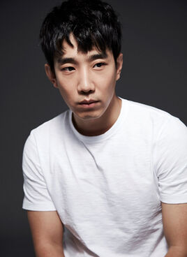 Kim Min-sik