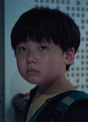 S2 Bathroom Boy