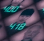 Player 418's icon