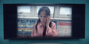 Civilian Lee Eun-ju