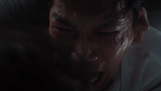 Gi-min's death