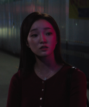 S2 Motel Girlfriend
