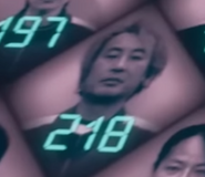Player 218's icon