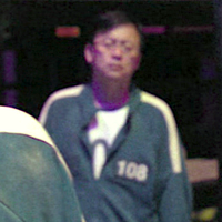 Player 108 (37th Squid Game)