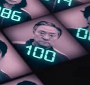 Player 100's Icon
