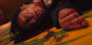 Nam-gyu's corpse