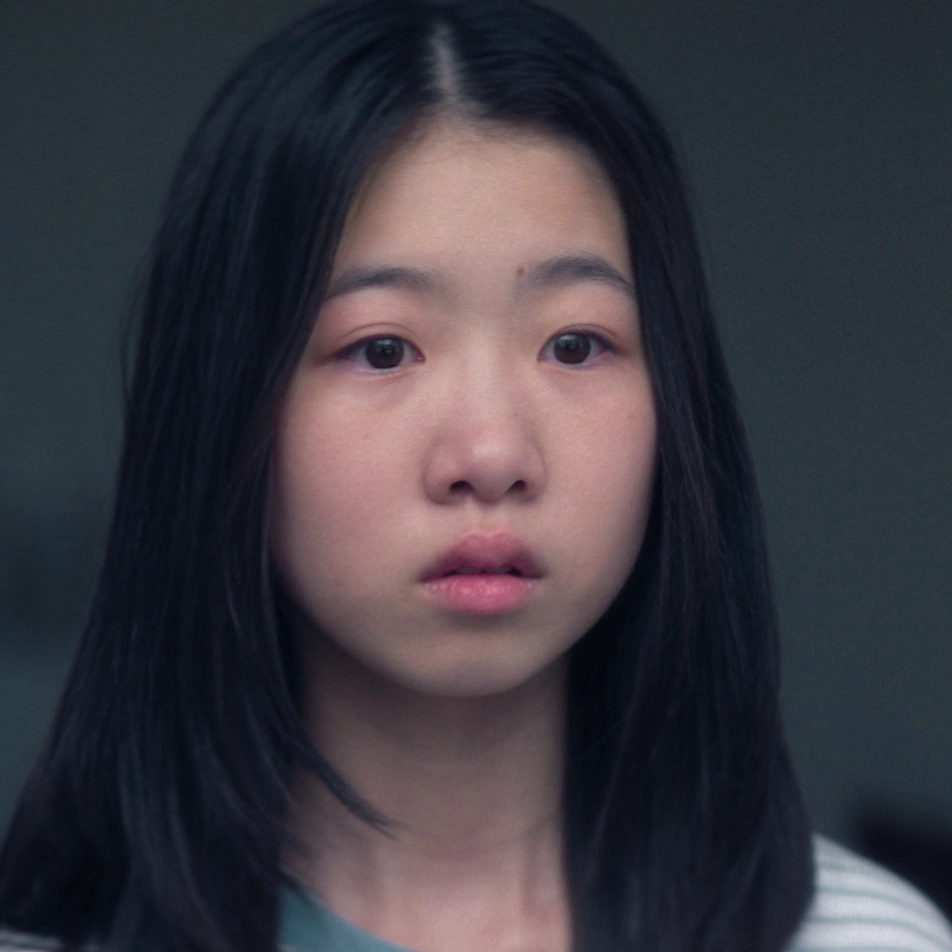 Seong Ga Yeong Squid Game Wiki Fandom Latest