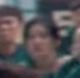 Player 119 watching as Team Thanos starts to play Pentathlon.