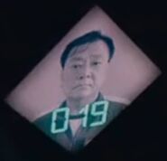 Player 019's icon