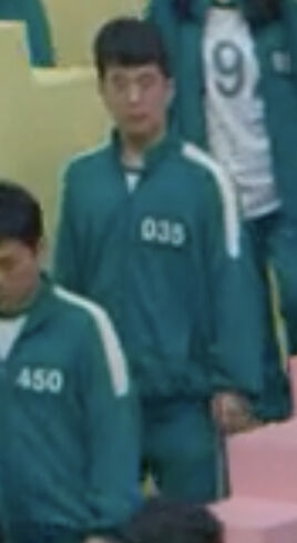 Player 035