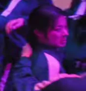 Player 310 along with Player 119 during Round 2.