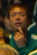 Player 003 looking at the votes being casted