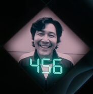 Player 456's Icon